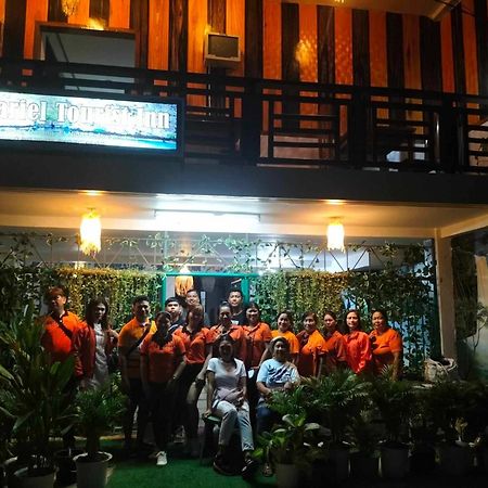 Brenmariel Tourist Inn El Nido Exterior photo