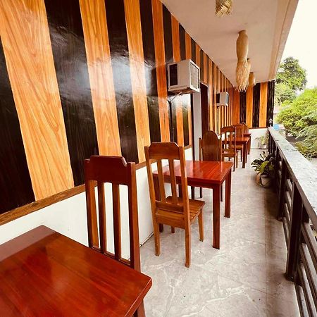 Brenmariel Tourist Inn El Nido Exterior photo