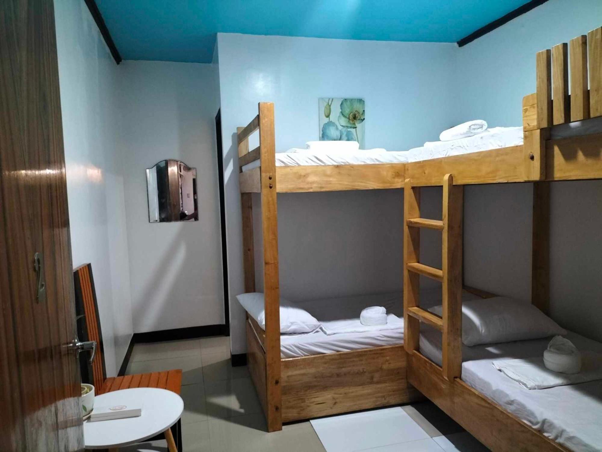 Brenmariel Tourist Inn El Nido Exterior photo