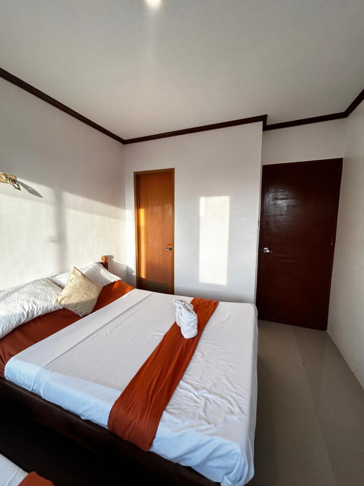 Brenmariel Tourist Inn El Nido Exterior photo