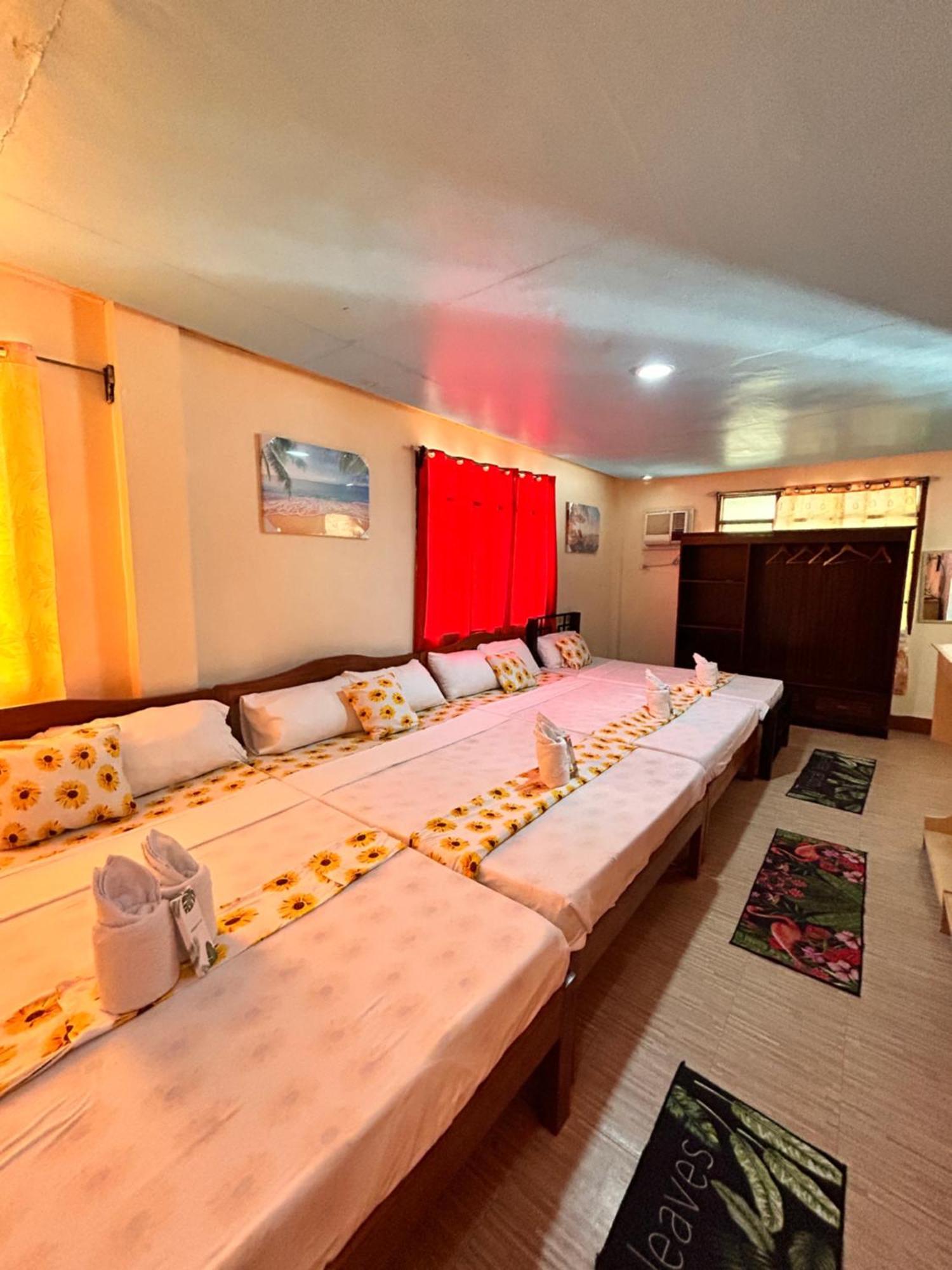 Brenmariel Tourist Inn El Nido Exterior photo